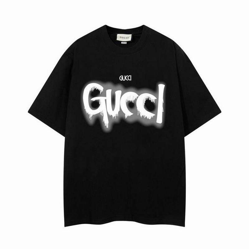 Gucci Men's T-shirts 235